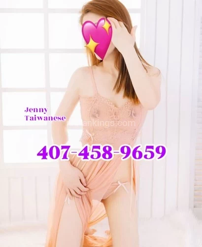 (407)458-9659 is asianand offers nuru massages, asian massage, bodyrubs in Orlando and available for incall on rubrankings ❤✨❤I am your slim thick sexy bombshell. ❤✨❤
❤✨❤I am very outgoing with a sweet personality which makes it easy to have a great conversation.❤✨❤
❤✨❤I provide a non-rushed, dreamy fantasy experience that will leave you breathless.❤✨❤
❤✨❤I will give you an experience you won't forget. ❤✨❤
❤✨❤I am framed with a whole lot of ass behind me and juicy lips on me. If you want to try it, contact me !!!❤✨❤

━═━═━═━═For You━═━═━═━═

☑BBBJ ☑ 69 ☑ Doggie style ☑ DATY ☑ CIM ☑ COF ☑ Discreet&Open-minded
☑COB ☑ GFE ☑ King treatment☑Great Hygiene

Don't be shy today. I'll see you love~~

🍬 CALL ME: 407-458-9659
WEBSITE:www.luxegoodmassagespa.com