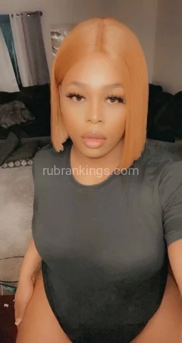 (615)589-8322 is Blackand offers nuru massages, asian massage, bodyrubs in Nashville and available for incall on rubrankings If you’re looking for someone who’s actually well-skilled in what they’re doing and who also gets the job done then look no further as I’m most definitely the provider for you.

I’m an oral sex specialist whose deep throat qualified, sloppy certified and no gag reflexes verified.

I suck the dick, I deep throat the dick, I lick the balls and I eat the ass of men with immaculate hygiene only!

I’m a trans girl who comes fully equipped for any guy wanting to experience my ladystick.

I’m not a lmt but I am one who’s experience with my hands offering:

•Body rubs

•Anal stimulation ( prostate massage )

•Anal penetration ( I give )

•Rimming

•Mutual rimming

•Oral

•Mutual oral ( 69 )

•Frotting ( rubbing and grinding against each other )

•GFE

•PSE

•VIP

I’m not affiliated with any law enforcement!

I’m 100% real!

This advertisement is not a scam and neither is it spam.

I don't do appointments!

If you aren’t ready now, don’t contact me now or as follows you will be blocked immediately!

Facebook: Parris Samiej

Instagram: Therealparrisjay

Snapchat: Kamikarmella

X / Twitter: @ParrisSamiej