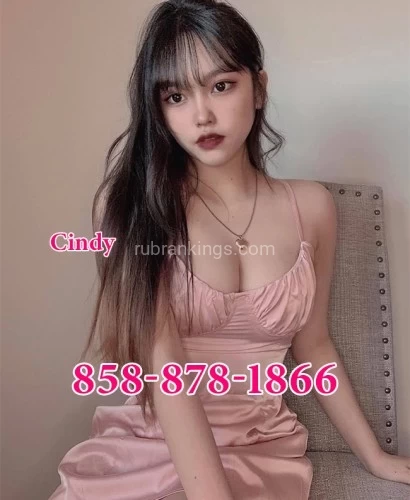 (858)878-1866 is 0and offers nuru massages, asian massage, bodyrubs in San diego and available for incall on rubrankings 💜❤️Magic Touch & Gentle relaxation 💜❤️

100% Sweet, Best Attitude, Pretty and Healthy...

💜❤️I'm EVERYTHING you Are looking for…💜❤️

Don't hesitate to call me if you are really in need of some pleasurable moments!

💜❤️VERY experienced... full of desire to please you

Open minded fun loving attitude.💜❤️

I am UP to it, and READY for anything Absolutely 

Full Body Massage,CBD Oil Massage

⭐⭐ Do more than you thought. ⭐⭐

⭐⭐Very open minded and like to leave you happy so you will come again ⭐⭐
Call:858-878-1866
Website:www.calmpeonyspa.com