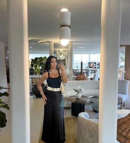 (409)750-7946 is Latinoand offers nuru massages, asian massage, bodyrubs in Dallas and available for incall on rubrankings Hi mi name Amanda if you want to have fun and relax call me or text me at +1 ((409) 750-7946
Im here to make you feel happy
$200 and $300 vip for hr. I will no disappoint you.