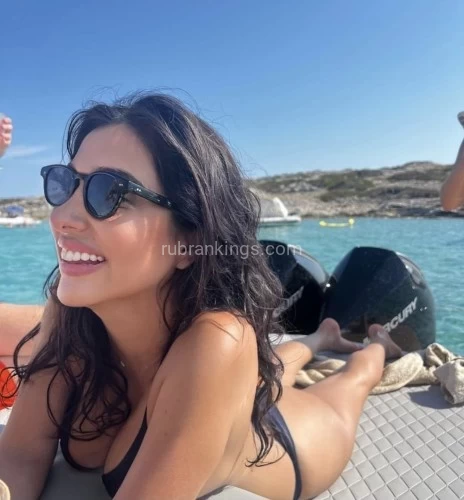 (409)750-7946 is Latinoand offers nuru massages, asian massage, bodyrubs in Dallas and available for incall on rubrankings Hi mi name Amanda if you want to have fun and relax call me or text me at +1 ((409) 750-7946
Im here to make you feel happy
$200 and $300 vip for hr. I will no disappoint you.