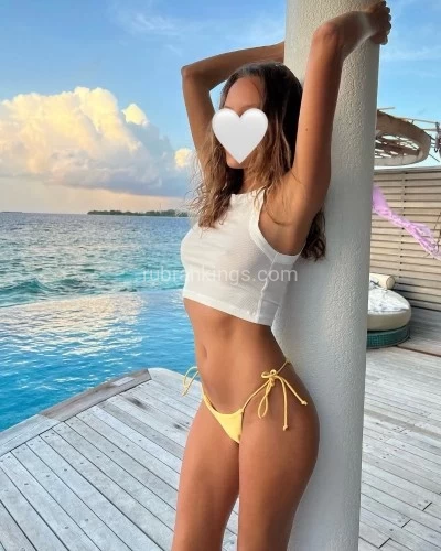 (347)994-4880 is Caucasianand offers nuru massages, asian massage, bodyrubs in New york and available for incall on rubrankings Hello gentelmen!
I am an intelligent,mesmerizing and easy to fall in love with.Every time you see me I have a different look...but always elegant and charming.I invite you to my private luxury apartment for a glass of anything to your taste.I always have a variety of drinks and snacks for my guests.Allow me to tap into your mind and body by experiencing my spine-tingling,strong but soothing pamperimg body rub.My therapiutic,stress relieving technique will stimulate your senses.I will loosen up your muscles,as well as,take out all your kinks and rid your mind & body of the worries & stresses of daily life.My massage is tailored to your needs and is always enjoyable.
Call & text me for details (347)994-4880