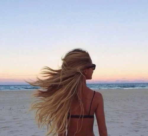 Eastern European Blonde