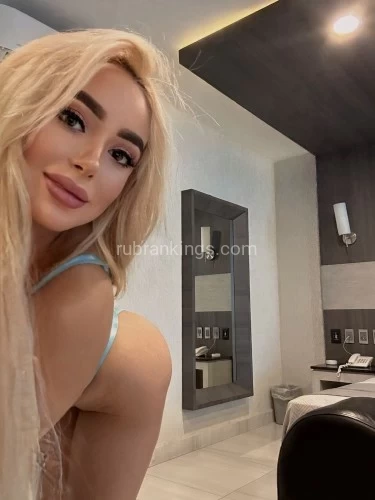 Los angeles BodyRubs Offered By (850)631-3003 | Bodyrubs (850)631-3003 is Latinoand offers nuru massages, asian massage, bodyrubs in Los angeles and available for both on rubrankings Hello love, I'm in Los Angeles, I'm available until 2 am.
I'm a true muse of seduction. Curious? Come meet me today.