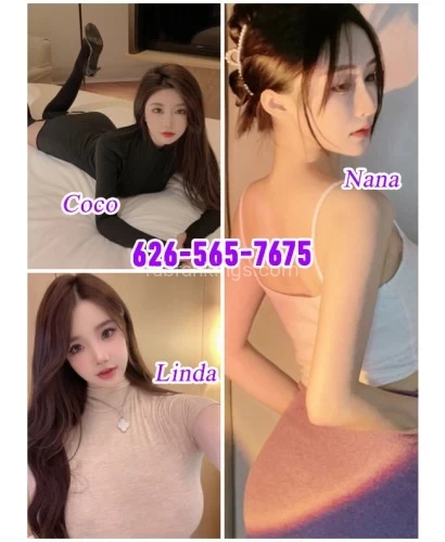 Los angeles BodyRubs Offered By (626)565-7675 | Bodyrubs (626)565-7675 is asianand offers nuru massages, asian massage, bodyrubs in Los angeles and available for incall on rubrankings ✅💋Sweet, best attitude, best service, pretty and healthy...I'm everything you're looking for.
✅💋Very experienced, full of desire to please.
✅💋Open mind, fun love. I'm ready, are you ready?
✅💋Each beautiful masseuse in the store has their own unique massage style and massage skills.
✅💋Provide the best service. Enjoy it to the fullest, let you forget about work, and remember my wonderful service.
💋💋✅💋💋   💋💋✅💋💋
❤️Real Pictures
❤️Clean and beautiful environment
❤️Great Stress Relief
 
🥧Call Me Now 
🥧TEL:626-565-7675
www.wharfspa1.com