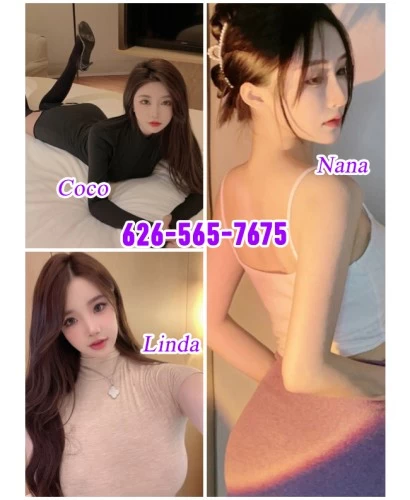 (626)565-7675 is ethnicity_asianandoffers nuru massages, asian massage, bodyrubs in Los Angeles and available for service_location_incallon rubrankings ✅💋Sweet, best attitude, best service, pretty and healthy...I'm everything you're looking for.
✅💋Very experienced, full of desire to please.
✅💋Open mind, fun love. I'm ready, are you ready?
✅💋Each beautiful masseuse in the store has their own unique massage style and massage skills.
✅💋Provide the best service. Enjoy it to the fullest, let you forget about work, and remember my wonderful service.

💋💋✅💋💋   💋💋✅💋💋

❤️Real Pictures
❤️Clean and beautiful environment
❤️Great Stress Relief
 
🥧Call Me Now 
🥧TEL:626-565-7675
www.wharfspa1.com