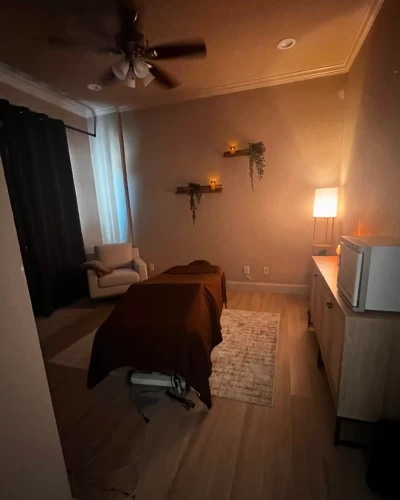 Certified Massage Therapist