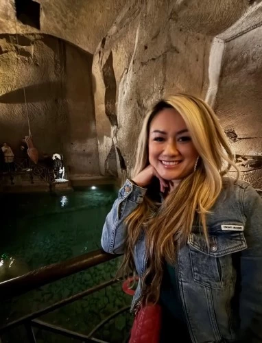 Certified Massage Therapist