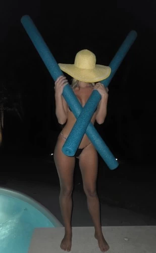 (747)832-6720 is ethnicity_Caucasianandoffers nuru massages, asian massage, bodyrubs in Los Angeles and available for service_location_outcallon rubrankings I’m Aspen, an adventurous hottie with the body of a goddess. If you need a quick release during your lunch break or want some longer alone time, I’m your girl! Sorry no incall location right now, but I’m hoping to have this available soon!

Questions about any services or prices, please contact me @AspenSkye on Telegram. Or text works too.

I’m also an experienced stripper, so you can even hire me for your bachelor party! I can even bring a friend for a girl-girl toy show!

I try to respond promptly but be patient, I cant respond 24/7.

5'5" 115lbs 
420 friendly
Party friendly
Totally shaved 
No tattoos 
Outcall/car date only right now
Lingerie/outfit requests 
Body rub/massage
Cuddling 
Anything else, just ask!

Cash preferred, but Venmo/CashApp accepted