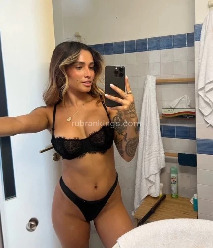 Baltimore BodyRubs Offered By (943)260-8378 | Bodyrubs (943)260-8378 is otherand offers nuru massages, asian massage, bodyrubs in Baltimore and available for both on rubrankings I’m Mia,have been a massage therapist for 4 years and have help my clients feel better after massage treatments.
   I become a massage therapist because as a manicurist for over 2 years I was told my hand felt amazing and I should do massage for clients.So I did enjoy having a client that has been to doctor and still feels pain after seeing me the pain is finally gone.I offer Chronic back and neck,Swedish,NURU massage with happy ending,car meet,shower ,neuromuscular,sports and so on. Book now to for a rejuvenation escape without having your space .. NO UPFRONT PAYMENT.You can text me @ +1(943) 260-8378
Mail: sweetmissmia11@gmail.com
Telegram: (943) 260-8378
WhatsApp:(943) 260-8378