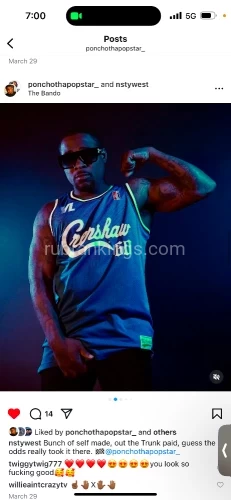 Los angeles BodyRubs Offered By (775)386-2705 | Bodyrubs (775)386-2705 is Blackand offers nuru massages, asian massage, bodyrubs in Los angeles and available for outcall on rubrankings As a true gentleman, I’m patient, discreet, talented with my hands, and a thoughtful listener. I live for adventure and discovery and I’m always ready for the next journey with someone special by my side. If you choose me, you’ll find a partner who brings warmth, laughter, and unforgettable moments
With me, you’ll get more than company. I offer presence, poise, and an effortless ability to make every moment unique and unforgettable.
I’ll make a difference in your life, whether that’s as the perfect complement to a business function, basking in the intimacy of a dinner date, or melting away stress with strong, attentive hands. I’ll treat you with patience, charm, and genuine attentiveness, making you feel heard, valued, and desired.
I’ll make you feel at ease, radiant, and alive whether we’re embracing art and adventure, or savoring a quiet evening full of laughter, warmth, and undeniable chemistry.
My interests include:
Live music
Extreme Sports – I’ve always wanted to try sky diving
Outdoor activities – hiking, marathons, 5K’s
Reading
Stocks
Bowling
Book today and we can share any of the following occasions:
Work functions
Dinner Dates
Role-Playing
Deep Tissue massages
I live for authentic experiences and deeper connections. Whether it’s art, music, or adventure, I embrace it fully. But if you’d rather keep it simple, I’m just as tempted by an intimate evening filled with laughter, charm, and undeniable chemistry
I look forward to meeting you,
~
As a straight man, I work with women only.