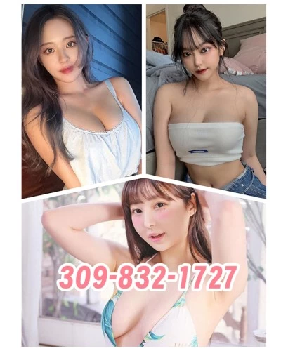 (309)832-1727 offers Bodyrubs in Chicago,Illinois (309)832-1727 is 0andoffers nuru massages, asian massage, bodyrubs in Chicago and available for service_location_incallon rubrankings ⚡☘☂ The most skilled and sensual therapist, ready to melt away your stress and desires.
⚡☘☂ Master of various tantalizing techniques and intimate touches.
⚡☘☂ I know how to connect with you, making every moment unforgettable.
⚡☘☂ I'll make sure you feel completely at ease and indulged during our time together.
⚡☘☂ My approach is all about making you feel special, relaxed, and utterly satisfied.
✅ Indulge in a journey of pure pleasure with my service~✅
❣️ Private and inviting spaces designed just for you ❣️ Expert and friendly hands ❣️ Take your time, no rush ❣️
💋 Come and experience the ultimate in relaxation and ecstasy, babe~
💋Come here, babe~
💋phone:309-832-1727
www.innocentinvites.com
