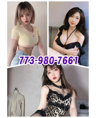 (773)980-7661 is 0and offers nuru massages, asian massage, bodyrubs in Chicago and available for incall on rubrankings ❤✅❤ Hi, gentleman ❤✅❤
❤✅❤ I'm your favorite sexy bombshell. I enjoy spending my time with men that know how to treat a fun, smart, sexy woman like myself.❤✅❤
❤✅❤ I'm curvy in all the right places. I also enjoy genuine conversation and spending time getting to know you.  ❤✅❤
❤✅❤ I'm very easy-going and sweet with a bit of spunk. I pride myself on my ability to make you feel comfortable and secure. ❤✅❤
❤✅❤ I'll take all the worries of the world off your shoulders and transport you into a world full of fun and satisfaction.❤✅❤
❤✅❤ Allow me to cater to your needs and exceed your expectations.❤✅❤

▼▼▼▼▼Best Services Ever▼▼▼▼▼

✪ Privacy and safety 
✪ Clean and beautiful environment
✪ The pictures are Real Recent
✪ No Games, Drama
✪ Never rushed
✪Stop by today and give us a try !!!

❤✅❤Tel:773-980-7661
www.blushingbeaus.com