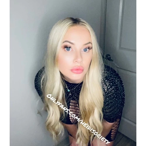 ⭐️ TOP RATED ⭐️ Blonde Bombshell ⭐️ 