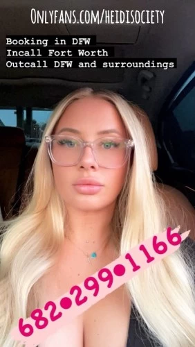 ⭐️ TOP RATED ⭐️ Blonde Bombshell ⭐️ 