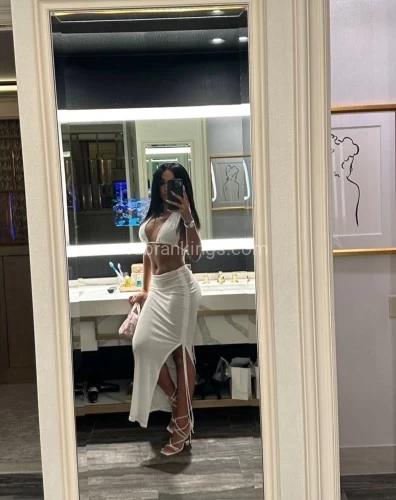 (214)305-9379 is Blackand offers nuru massages, asian massage, bodyrubs in Dallas and available for both on rubrankings Hello, I am Eccentric :) 

Come join me and unwind and relax while enjoying a sensual experience to release any built up stress and tension. I am here to bring you an Eccentric experience using different techniques, including tantric that can help stimulate your mind, body and soul. 


~Gentlemen, there is no rush with me, I love to spend as much time with you. If you are prone to finishing early, please don’t blame me… please let me know so that I can better manage my time that is being spent. Thank you :)


Please use professional language

No men under 35

160 HH
200 HR
Upgrade $300 +
Date night $400 +