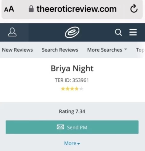 (619)352-0183 is Latinoand offers nuru massages, asian massage, bodyrubs in San diego and available for incall on rubrankings Hi my name is BRIYA 🔥i offer my time, experience, positive energy, professional destress mentality & physical with top good service  ⭐️ I have to provide a good time, excellent and high standard experience, 
Rates,   ✅HR 200 &✅160  hhr  hope to hear from you soon.🔜  +16193520183 & 619 418-4643