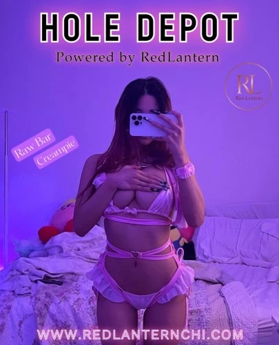 Hole Depot – Powered by RL – Huge Inventory Escort