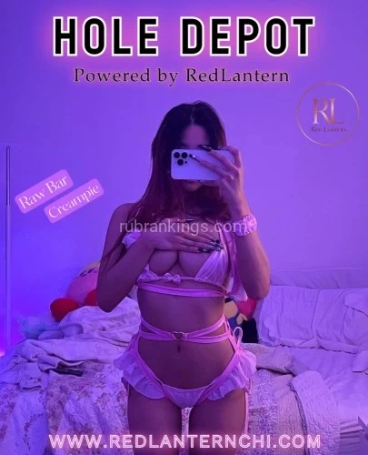 (847)942-4717 is asianand offers nuru massages, asian massage, bodyrubs in Chicago and available for incall on rubrankings < HOLE DEPOT > Powered by RedLantern Group Is Absolutely The Best Invention Right After Home-Depot in States.  < HOLE DEPOT > Stands For The Largest Diversified Escorts Group + The Most Girls Choices + The Widest Varieties + The Most Approachable Prices!  

RedLantern Setup “Aisle #” & “Bay #” for you to choose the very specific girls in your favor! We re-organize and re-categorize our inventory of girls!  Let us walk you through what girls we daily kept in our stock:

#1 Species – Asian ( South Asian, East Asian, Middle Eastern, Indian ): Thai & Indonesian & Malaysian & Lao & Myanmar & Filipino & Vietnamese & Cambodian & Indian & Saudi Arabian & Iranian & Iraqi & Syrian & Qatari & Singapore & Japanese & Korean & Chinese & Taiwan & Hongkong

#2 Species – Latino: Mexican & Brazilian & Argentinian & Colombian & Puerto Rican & Honduran & Uruguayan & Paraguay & Ecuadoran & Latin Islanders 

#3 Species – White ( American, European, Australian ): American & Canadian & Russian & Ukrainian & Polish & British & New Zealander & Scottish & Irish & French & Germany & Italian & Spanish & Portuguese & Finnish & Norwegian & Swedish & Australian

#4 Species – Black ( American, African ): American & Canadian & African & Dominican 

#5 Species – Mix Blood: Korean-Russian Hybrid & Chinese-American Hybrid & Japanese-Italian Hybrid & Thai-French Hybrid & Vietnamese-Mexican Hybrid & Indian-Mexican Hybrid & Filipino-Brazilian Hybrid & Taiwan-British Hybrid & Saudi Arabian-Canadian


 Follow Our “Social Media Accounts” & Save Our Official Website:
·     Instagram: redlanternchi
·     TikTok: redlantern.chi
·     Twitter / X Account: redlantern_chi
·     Facebook: RedLantern Chicago
·     Official Website:  www.redlanternchi.com
·     WeChat: RedLanternChicago

Depot Official Hours: 10:00am ~ 2:00am (Mon.~ Sun.)
Booking Via WhatsApp #: 773-416-0204
