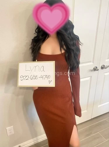 Dallas BodyRubs Offered By (972)698-4740 | Bodyrubs (972)698-4740 is Latinoand offers nuru massages, asian massage, bodyrubs in Dallas and available for incall on rubrankings PLEASE READ ENTIRE AD BEFORE CALLING!
Hello gentlemen, I’m Lyna
Come in and enjoy a session with me in my clean and discrete office location. Great relaxing massage, fit body, pretty face and a great personality!
Donations:
hhr 160
1hr 200
CASH ONLY
Location:
Tollway and Belt Line
INCALL ONLY!
Hours:
M-F 10am-5pm
When contacting me please provide the following:
Name
Age
Ethnicity/race
Time of desired appointment
Can’t wait to meet you!
972-698-4740
Lyna