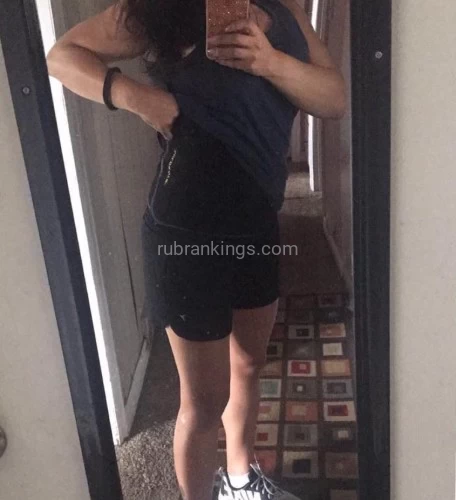 (801)930-0163 is Latinoand offers nuru massages, asian massage, bodyrubs in Salt lake city and available for both on rubrankings Hi! Treat yourself to an amazing experience. Not only a wonderful massage. My specialty is deep tissue sweetish. Enjoy the contrast between deep tissue and a gentle touch of my nails across your back. 
Come and quickly find out why I’m so hard to get in with. 
Relaxing, discreet environment. 

In call and Out calls available


Hablo español 

I offer 
Deep tissue $200
60 min
90 min
120 min. 

Text for pricing, no calls please text!

Thanks and have a wonderful day!