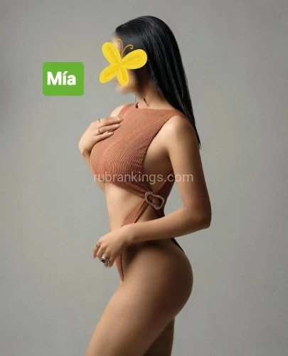 (571)274-2509 is Latinoand offers nuru massages, asian massage, bodyrubs in Washington and available for incall on rubrankings Lady Vip 🔥 Beautiful Latina

Hi, I'm Mia, a loving and gracious Latina. 🥰🥰 I specialize in
deep tissue and hot stone treatments.

Taking care of yourself is an act of self-love. That's why we've created a warm and gentle environment, with treatments that nourish your body, relax your mind, and caress your soul.

🥰 I'll treat you in my personal beauty salon with complete comfort and a private, clean environment.

🌿 Allow yourself to be pampered, breathe deeply, and enjoy the experience you deserve... your wellness haven awaits.

🫡 Please be respectful and polite when communicating with me. I expect the best, professional, and high-quality service, as you will receive the same in return.

Rates and address: 💖💖💖
Check my WhatsApp number or send me a text: 💋+1 571-2742509 💋💋

*****BY APPOINTMENT ONLY *****

100% REAL PHOTOS

