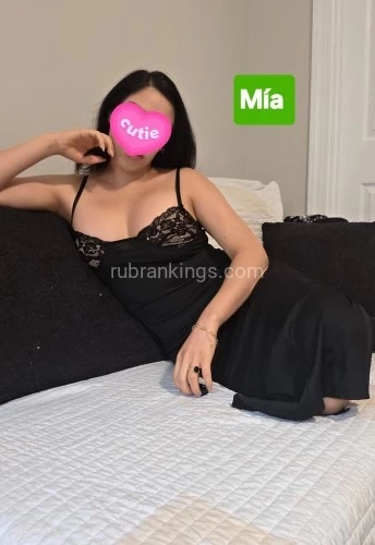 (571)274-2509 is Latinoand offers nuru massages, asian massage, bodyrubs in Washington and available for incall on rubrankings Lady Vip 🔥 Beautiful Latina

Hi, I'm Mia, a loving and gracious Latina. 🥰🥰 I specialize in
deep tissue and hot stone treatments.

Taking care of yourself is an act of self-love. That's why we've created a warm and gentle environment, with treatments that nourish your body, relax your mind, and caress your soul.

🥰 I'll treat you in my personal beauty salon with complete comfort and a private, clean environment.

🌿 Allow yourself to be pampered, breathe deeply, and enjoy the experience you deserve... your wellness haven awaits.

🫡 Please be respectful and polite when communicating with me. I expect the best, professional, and high-quality service, as you will receive the same in return.

Rates and address: 💖💖💖
Check my WhatsApp number or send me a text: 💋+1 571-2742509 💋💋

*****BY APPOINTMENT ONLY *****

100% REAL PHOTOS
