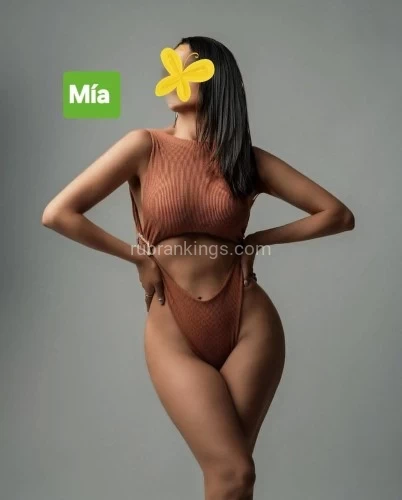 (571)274-2509 is Latinoand offers nuru massages, asian massage, bodyrubs in Washington and available for incall on rubrankings Lady Vip 🔥 Beautiful Latina

Hi, I'm Mia, a loving and gracious Latina. 🥰🥰 I specialize in
deep tissue and hot stone treatments.

Taking care of yourself is an act of self-love. That's why we've created a warm and gentle environment, with treatments that nourish your body, relax your mind, and caress your soul.

🥰 I'll treat you in my personal beauty salon with complete comfort and a private, clean environment.

🌿 Allow yourself to be pampered, breathe deeply, and enjoy the experience you deserve... your wellness haven awaits.

🫡 Please be respectful and polite when communicating with me. I expect the best, professional, and high-quality service, as you will receive the same in return.

Rates and address: 💖💖💖
Check my WhatsApp number or send me a text: 💋+1 571-2742509 💋💋

*****BY APPOINTMENT ONLY *****

100% REAL PHOTOS

