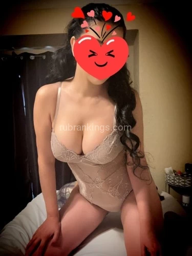 (832)581-0525 is Latinoand offers nuru massages, asian massage, bodyrubs in Houston and available for incall on rubrankings Take some time for yourself and enjoy a wonderful experience. Relax and release with me 💋

🚗 I am three minutes Baybrook Mall 
💎Hours: Monday to Friday from 8 am to 5 pm. Saturday or Sunday by appointment with a deposit of $50.
🚿  Shower available

📆 Appointments only ( you can schedule in advance )

📲 Text messages only 832 581 0525 

🛁 You can shower

💰 only cash and Zelle accepted
❌ no implicit questions
🫶🏻 Nobody is discriminated against here. 
🫦 Only adults