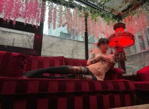 (929)407-1031 is ethnicity_Latinoandoffers nuru massages, asian massage, bodyrubs in New York and available for service_location_incallon rubrankings Hi gentlemen, I'm Sofia 🤍 I'm a 5'2 tattooed sweetheart with dark features and bright smile. Nicaraguan-American background, hailing from sunny south Florida. I have soft, olive toned skin and dark brown hair that falls past my shoulders and framing my pretty face with brown doe eyes. Standing at 5'2", I have a small waist with a slender frame, perky 32B breasts, and a juicy bubble butt that fits perfectly in your hands. My personality is warm, down to earth, and fun loving. I’m naturally very intuitive, passionate, and seductive and I love exploring these gifts through the art of sensuality.  Ready to allow yourself a little indulgence? Come escape under the delicate touch of my soft hands. I'm looking forward to connecting and eager to meet you...let's make something sweet and naughty together..
**My incall is a private, cozy apartment in Chelsea. There is a shower available! **  
Call/Text: 929-407-1031 *Text preferred*  
Email: prettysofia@proton.me  

My availability this week: check my schedule link below .. Xx💋

• Website Link : https://www.chelseabodyrub.com/sofia

• Social Media Link : https://www.chelseabodyrub.com/schedule

• Location : Chelsea, Manhattan
