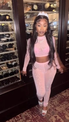 MELT YOUR STRESS AWAY WITH KendraK