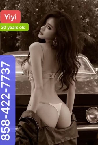 (858)422-7737 offers Bodyrubs in San Diego,California (858)422-7737 is ethnicity_asianandoffers nuru massages, asian massage, bodyrubs in San Diego and available for service_location_incallon rubrankings  🫦HI,Gentlemen.                                                                       
👙👙👙New girl Vivian 21 years old. Big tits and big ass. Ass can dance. Let's enjoy the fun together.👙👙👙 
🔥🔥🔥 Sexy Japanese Nancy 19 years old make you girlfriend service 🔥🔥🔥
👠👠👠Sexy Angela 21 years old big boobs make you amazing feelings  👠👠👠
👅👅👅 Beautiful girl May DD cup amazing girlfriend service and Thai Massage 22 years old 👅👅👅
❤️Pretty new girl today ❤️
❤️ BBBJ ❤️GFE ❤️69❤️daty,dfk,rim,cim.
❤️ Sucking and licking.
❤️ GFE is open-minded.
❤️ CIM COF KISS AND TOUCH.
❤️ Nuru Massage ,Body to Body.
❤️ Confirm Breast play.
❤️ I'm looking to have a fun time tonight.                          Please call ☎️858-422-7737。                                                                                                                       7968 Arjons Dr. Suite D-#211. CA-92126                                   1hour$80. half hour$60. Cash only.                   GUARANTEED - MOSTLY ARE REAL PIC