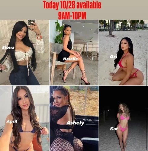 (562)330-6004 offers Bodyrubs in Orange County,California (562)330-6004 is ethnicity_Mixedandoffers nuru massages, asian massage, bodyrubs in Orange County and available for service_location_incallon rubrankings OFTEN IMITATED BUT NEVER DUPLICATED ‼️
Welcome to 🧿🧿HAVANA DAY SPA🧿🧿 home of the infamous NURU QUEENS 👸🏻Located in 📍DOWNEY CA,
Cum & enjoy an authentic body 2 body slippery Nuru experience like no other. We pride ourselfs for having the hottest most talented highly reviewed NURU specialists in all of LA/OC with the softest hands ( we are fetish friendly* ) rest assured you can be yourself with us, we’re here to pamper you!
🤍*grooming services available upon request 
All ethnicities welcome!
Asian‼️Latina‼️White
We are open 7 days a week
Monday - Sunday 9AM - 10PM 
BY APPOINTMENT ONLY
so please give us a call or txt us for more info & pics*
Standard RATES
30MIN 50
45MIN 60
60MIN 70
VIP EXPERIENCE 
30MIN 60
45MIN 70
60MIN 80
CBD AVAILABLE UPON REQUEST!
(562) 330-6004 call/txt us now to book appointment or for a body wax/ Brazilian wax