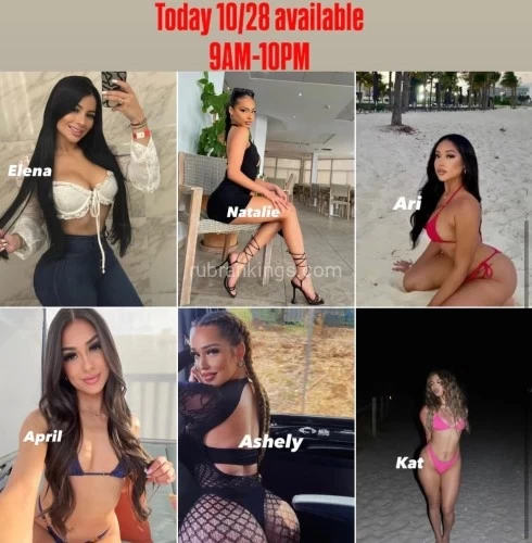 Orange county BodyRubs Offered By (562)330-6004 | Bodyrubs (562)330-6004 is Mixedand offers nuru massages, asian massage, bodyrubs in Orange county and available for incall on rubrankings OFTEN IMITATED BUT NEVER DUPLICATED ‼️
Welcome to 🧿🧿HAVANA DAY SPA🧿🧿 home of the infamous NURU QUEENS 👸🏻Located in 📍DOWNEY CA,
Cum & enjoy an authentic body 2 body slippery Nuru experience like no other. We pride ourselfs for having the hottest most talented highly reviewed NURU specialists in all of LA/OC with the softest hands ( we are fetish friendly* ) rest assured you can be yourself with us, we’re here to pamper you!
🤍*grooming services available upon request 
All ethnicities welcome!
Asian‼️Latina‼️White
We are open 7 days a week
Monday - Sunday 9AM - 10PM 
BY APPOINTMENT ONLY
so please give us a call or txt us for more info & pics*
Standard RATES
30MIN 50
45MIN 60
60MIN 70
VIP EXPERIENCE 
30MIN 60
45MIN 70
60MIN 80
CBD AVAILABLE UPON REQUEST!
(562) 330-6004 call/txt us now to book appointment or for a body wax/ Brazilian wax