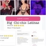 (312)995-0282 is otherand offers nuru massages, asian massage, bodyrubs in Chicago and available for incall on rubrankings READ FULL AD Plz



🤙 Extremely - ALL natural desire to relax & please.. it’s in my DNA. YOU CANT TEACH THESE THINGS, I was born with it. 

IF you’ve seen me ….shoot me a text & I’m always more than generous wi/my time. FYI : I DONT like to Rush (no QV) , ALWAYS RELIABLE.
UNSURPASSED natural abilities & a tad INSATIABLE at times (lol) …Ur in good hands. Really chill Vibe Go w/the flow sexy SEDUCTIVE girlfriend type! 

BELIEVE ME- I wanna see U as much as you wanna be seen. MUTUAL Satisfaction is MANDATORY… Wink Wink! A talented 👅 will take u a long way! Bring me over the edge & Watch me soak these sheets💦💦

B4 or After our “FUN”.. Allow me to massage you into oblivion. PROFESSIONALLY TRAINED IN MASSAGE…head, neck, shoulders, all the way to ur feet…I AM TRULY a BODY WHISPERER!
I ENJOY WHAT I DO in every aspect….theres nobody like me…see 4urself. Words on a screen cannot describe how you’ll feel while we R together. I provide an experience not just a “session”. - looking for THAT NECESSARY FOOD Group that I crave. With me theres NO limits /list of rules. Just relax & I’ll do the rest!



DONATIONS (for my Time only): 

RETURNING fees for CHARITY:

400/90mins….250/hr….180 HH 
Msog as nice go twice

💦💦
Return Date : October 18th !!
💦💦 
REPEAT FRIENDS text me on MY PRIV # Plz!


TEXT 2reserve UR time!…I book up QUICKLY… there’s only ONE BEBE 😘 




NO LONGER ACCEPTING New Clients who are New 2Me. Want Added on My WAIT LIST plz text Req’d Info to:

REQUIRED WAIT LIST Info: (IF Ur New)
Name & Age
ECCIE /p411 ID#
*A selfie-No Shades plz
Length of session Desired 
(. Sexy beards & chest hair a plus!)




Drug-Drama-Disease-Tattoo FREE!!

**** SEARCH “bebe FOR MY REVIEWS ****