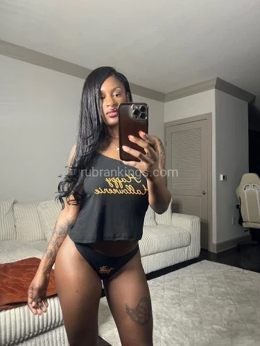 Atlanta BodyRubs Offered By (770)765-2552 | Bodyrubs (770)765-2552 is Blackand offers nuru massages, asian massage, bodyrubs in Atlanta and available for incall on rubrankings Hey gentlemen, 
I’m the sweet and sexy girl you have always fantasized about. The one your are thinking about at the office and the one you are dreaming about at night! Pleasing is something I’m truly passionate about. I love to smile, laugh and connect with new friends. You will feel right at ease in my presence. I consider myself a free spirit with a wild streak. We will never share an awkward moment, only moments of sparks flying! Hopefully you are the true gentlemen I dream of meeting.
Xoxo,
Mocha
✨Exclusive Men Only 
✨No Disappointment!
✨ satisfaction guaranteed
✨Clean & Discreet.
✅Light Screening
✅Real Photos
❌No drama
❌NO clock watching so let's take our time!!
❌No Fs
