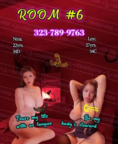 WE🌸🔖10 Horny Ladies🌸🔖🔖:323-789-9763