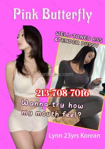 Dallas BodyRubs Offered By (213)708-7016 | Bodyrubs (213)708-7016 is asianand offers nuru massages, asian massage, bodyrubs in Dallas and available for incall on rubrankings 😉We fuck guys who love eating Asian holes; Say hi if you would eat or fuck these snug holes~😉
😉The most professioanl escort in Dallas, we are pride of providing you with the best service girls~ We're ready for your cum deep inside, do whatever you want to us!😉
Pink Butterflies Fovarite:
- ///✅Can't help shaking and swinging when hold you tight and deep, trying to reach our sensitive horny part!
- ///✅Yank her head back, sink your cock straight into her from behind!
- ///✅HUGE BOOBIES wait for WILD squeezing and tasting from big hands and flexible tongue, SWELLING TITS like OVERRIPE CHERRIES, bite once, dessert only for you!
- ///✅MISH+DOGGY+SIX9+NURU+SHOWER+Water Suck+Queening+Dine At the Y
Maybe u want know about us:
- Angel 1: Amy, 25yrs, Thai💟.
- Angel 2: Ada, 24yrs, Chinese💟.
- Angel 3: Lynn, 23yrs, Korean💟.
- Angel 4: Sarah, 26yrs, Thai💟.
- Angel 5: Anne, 24yrs, Chinese💟.
- Angel 6: Diana, 25yrs, Chinese💟.
😉Would you fuck us without thinking about it first? Say "yes" or "no".😉
TEL: 213-708-7016