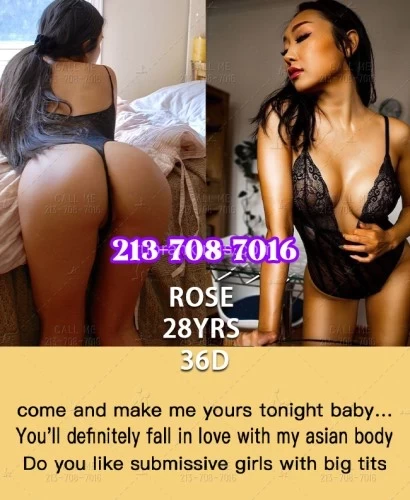 (213)708-7016 is asianand offers nuru massages, asian massage, bodyrubs in Dallas and available for incall on rubrankings 🍁Welcome to Beautiful Wife Escort Club, we're the most professional and fancy club!
Brand new upgrade in the store! Update more high-quality, elegant girls!
China+Thai+Korea... Many girls from different countries u can choose!

Beautiful Wife Group: 
🎄Legend pussy 1# Susan, 27yrs, 34C. Cookie Tasting//Pump my milk

🎄Legend pussy 2# Rose, 28yrs, 36D. Semen Swallow//ORGASMIC 69

🎄Legend pussy 3# Kala, 28yrs, 36C. Doggy style//M-Shaped legs fuck

🍁Why You Must Choose Us:
We are the most elite High Class escort service. All the latest local girls are here. You can stay but your clothes must go. Don't use your imagination, we'll just show you. Our female models are classy, hot and always patient. You can't find more professional girls than us.

More details, Call US: 213-708-7016