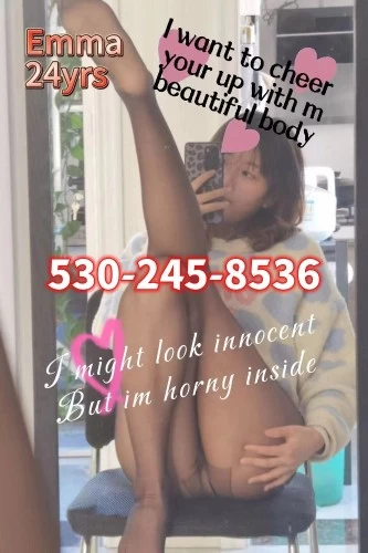 About Hot Asian Girls㊙️❤️NEW❤️530-245-8536❤️