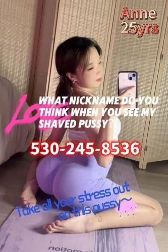 About Hot Asian Girls㊙️❤️NEW❤️530-245-8536❤️