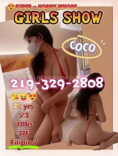 Raleigh BodyRubs Offered By (219)329-2808 | Bodyrubs (219)329-2808 is asianand offers nuru massages, asian massage, bodyrubs in Raleigh and available for incall on rubrankings come here!! The girl who works today.
She is absolutely young and sweet.
A naturally soft heavy bomb~~with a large and round butt~~
Tight and always moist small pores~~Smooth skin~~
Satisfy all your needs and desires.
We love what we do, but in fact, we are the best at it!
We know exactly what your baby needs, so let's lighten your burden and make you feel like a king.
We offer a completely yours experience.
Comprehensive and first-class service ensures your satisfaction.
Waiting for you to come, let you enjoy different treatment and feelings!!!
❤️❤️ ☎️☎️☎️ Please call: ✿219-329-2808☎❎☎
★ ❀★ Call me immediately!! ★❀★