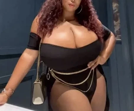 Super Busty Babe 🌺💋Full Body to Body NURU 