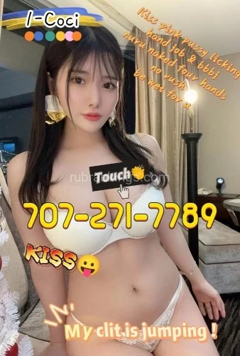 Fort worth BodyRubs Offered By (707)271-7789 | Bodyrubs (707)271-7789 is asianand offers nuru massages, asian massage, bodyrubs in Fort worth and available for incall on rubrankings ❤️▬▬▬▬▬▬▬▬▬▬▬▬▬▬▬▬▬▬▬❤️
⭐100% New Girls, Sweet and Hot⭐
❤️▬▬▬▬▬▬▬▬▬▬▬▬▬▬▬▬▬▬▬❤️
❤️ Top ASIAN MASSAGE And Escorts❤️
❤️GREAT TIME GUARANTEED❤️  
⭐ CLEAN, QUIET AND COMFORTABLE ⭐   
⭐If You were looking for A Comfortable and safety Environment to Spend Your Time, Here is What We have to Offer You  ⭐  
⭐ PRIVATE CLEAN, COMFORTABLE ROOMS ⭐    
⭐ 100% Young, 100% pretty, 100% sweet, 100%sexy, 100%amazing skill B2B 69 100%clean pure nice playful⭐   
⭐ BODYWORK / CHAIR BODYWORK / FOOT RUB ⭐
⭐ ENJOY RELAXING TIME
❤️ ▬▬▬▬▬▬▬▬▬▬▬▬▬▬▬▬▬▬▬ ❤️
⭐NEW FELLING**NEW FACES⭐
❤️ ▬▬▬▬▬▬▬▬▬▬▬▬▬▬▬▬▬▬▬ ❤️ 
☎️Call: 707-271-7789☎️