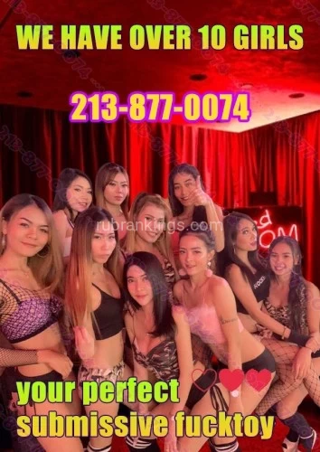Dallas BodyRubs Offered By (213)877-0074 | Bodyrubs (213)877-0074 is asianand offers nuru massages, asian massage, bodyrubs in Dallas and available for incall on rubrankings 😘😘😘You open this site because you are looking for someone who can fulfill your hidden desires and will turn your fantasy into reality.And I always believe that life is too short to stuck on vanilla sex.So We are here to open the world in all kinds of kinky play that will blow your mind and will answer your thirst for satisfaction.So why settle for less,when you can get more? We are daddys toys and we are your one and only kinky women.So what are you waiting for?
📌Bella:25yrs, 36D📌Chloe:26yrs, 34C
📌Hannah:22yrs, 34C📌Sarah:24yrs, 36D
📌Sophie:24yrs, 34C📌Emma:21yrs, 36D
📌Olivia:27yrs, 34D📌Leah:21yrs, 34D
📌Melody:21yrs, 34D📌Abby:22yrs, 36D
😘😘We do everything in PASSION and i dont give false promises:213-877-0074😘😘