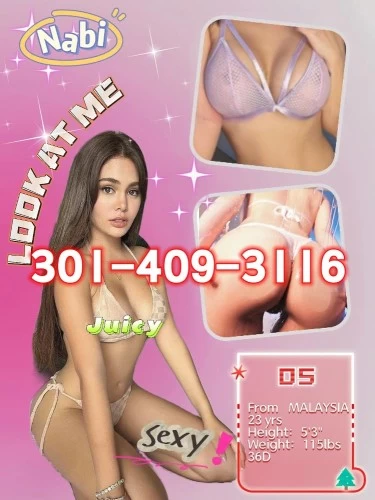 About 🍓New Girl🍓✨VVIP SERVICE✨✿301-409-3116☎❎☎✅