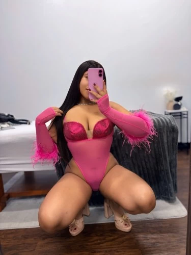 Special Nuru today 180$ 😈