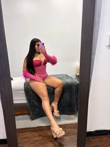 Special Nuru today 180$ 😈