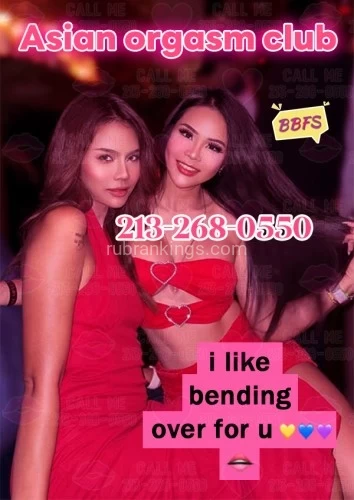 Austin BodyRubs Offered By (213)268-0550 | Bodyrubs (213)268-0550 is asianand offers nuru massages, asian massage, bodyrubs in Austin and available for incall on rubrankings BBFS🍎🍆Bustie / Slim / chubby / curvy all types available
Good quality slut profile at Lowest price safe and original.Satisfied guaranteed Gentle girls, party girls and also Housewife's Available...
👂💥Safe and Secure Services & place
Totally safe no Risk All MODEL are Medically Tested.
🍎🍆4 best girls:
🍰Lily:Touch my pussy, this girl is already wet all over! No more lubricant is needed, I'm wiggling for your golden fingers~
🍰Zoe:Born to love the taste of cum, please squirt ur white milk into my mouth, be my boss, and award me more!
🍰Sienna:give you great handjob that makes you back-arching, toe-curling, have screaming orgasms that keep you sexually addicted to me
🍰Indie:I love to play with your cock , both hands and mouth, suck you to the deepest soul, and you'll have the best appetite tasting my kitty
✨📞📞📞Please let me know what your fantasies are, and I can adjust our session accordingly.213-268-0550📞📞📞