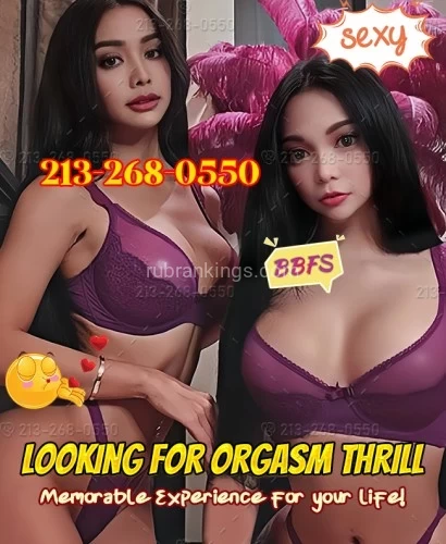 (213)268-0550 is asianand offers nuru massages, asian massage, bodyrubs in Austin and available for incall on rubrankings 💕😍 👋 🅰️🅰️🅰️ We are really very good at blowjob, We have more independent Partime girls always Available for you Just call:213-268-0550. Or if you wanted please be sincere. And We try to satisfy you …

🍒🍎👙100% Safe❤❤100% Clean❤❤100% Discreet❤❤100% no old lady❤❤100% Do more that U thought❤
🍒🍎👙full of fun!✔✔sex shower with many positions✔✔doggy style Damn✔✔
🍒🍎👙Oral✔✔SOF✔✔69 Position✔✔Special BBBJ✔✔Passionate Kissing✔✔
🍒🍎👙Penis Massage✔✔Penis Suck✔✔Long Time✔✔Especially Fuck
🍒🍎👙BBFS available, come and try it!✔✔
🙏🙏💕All information in the ads are real. Please take your time no rush.

🛎️(💕🌷💅 you can choose whoever you like... Below are 3 best girls here!)
🟡💟➖Violet:21yrs 34D 111.3 lb➤She turn around and put your dick inside her wet cunt. She can make a cum jet shoot over her entire upper body splashing her face so badly.
🟡💟➖Eva:24yrs 36D 130.1 lb➤The girl spread her legs wide open on the table and you drive balls deep into her in missionary. Her clit is throbbing with anticipation! She can jump tirelessly and don't let it go for a long time. 
🟡💟➖Stella:25yrs 36C 117.9 lb➤ She slowly spread her ass cheeks wider and wider, flashing you her both holes. Pull her pink pant down so you have a better look at her wet pussy lips and lick it.

❤️❇️Thirsty for u big snake roll and slide in my wild world.